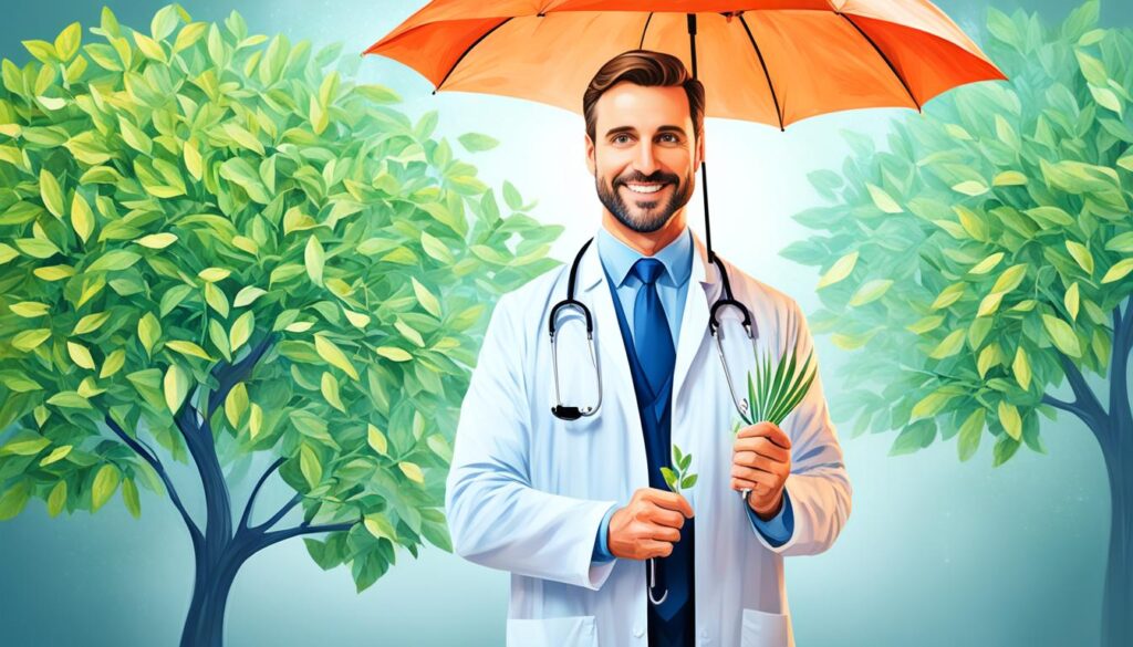 Insurance for Physicians