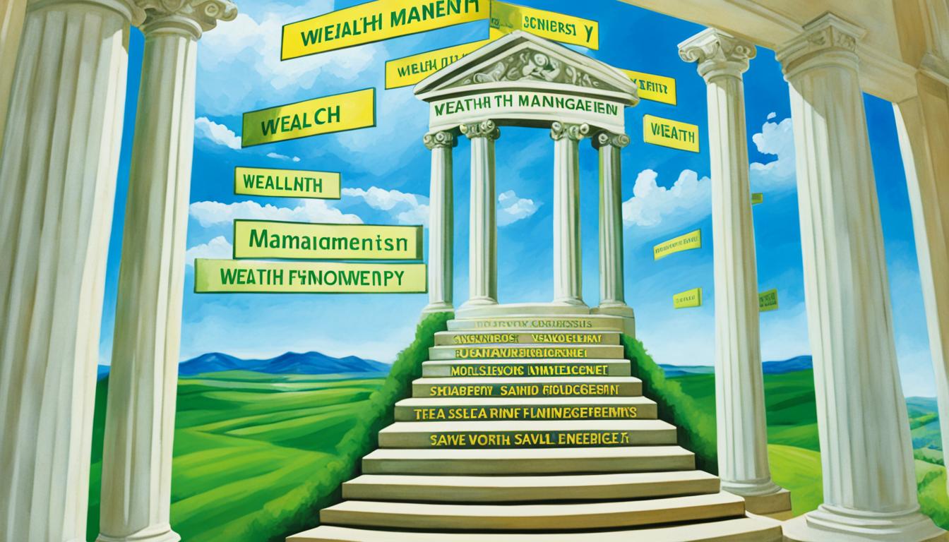 Steps to Create a Personalized Wealth Management Plan