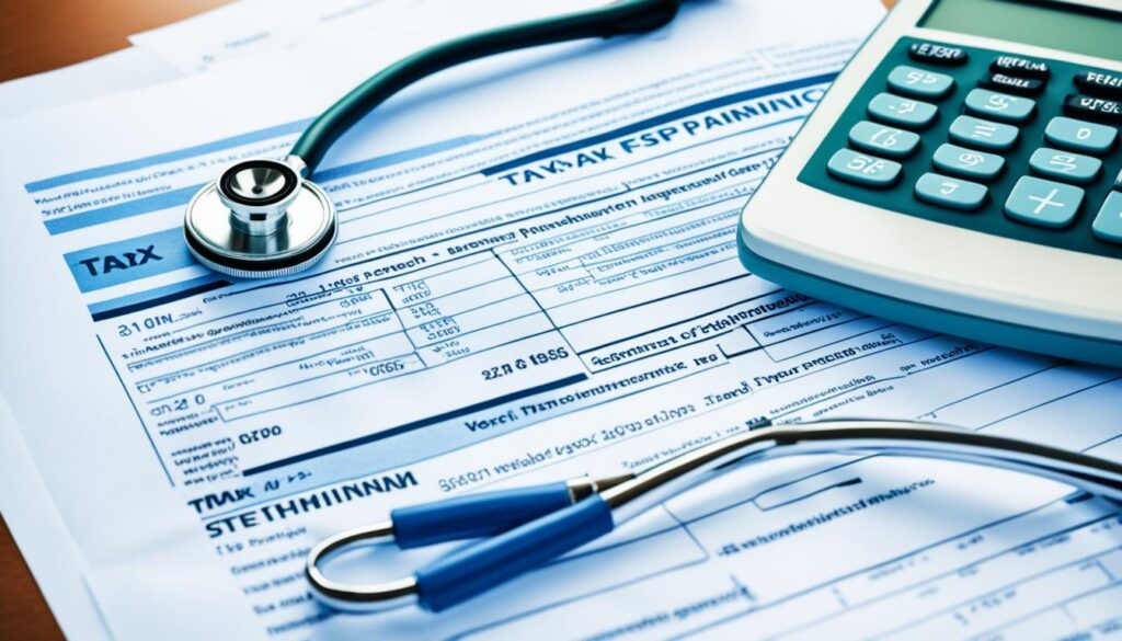 Tax Planning for Physicians