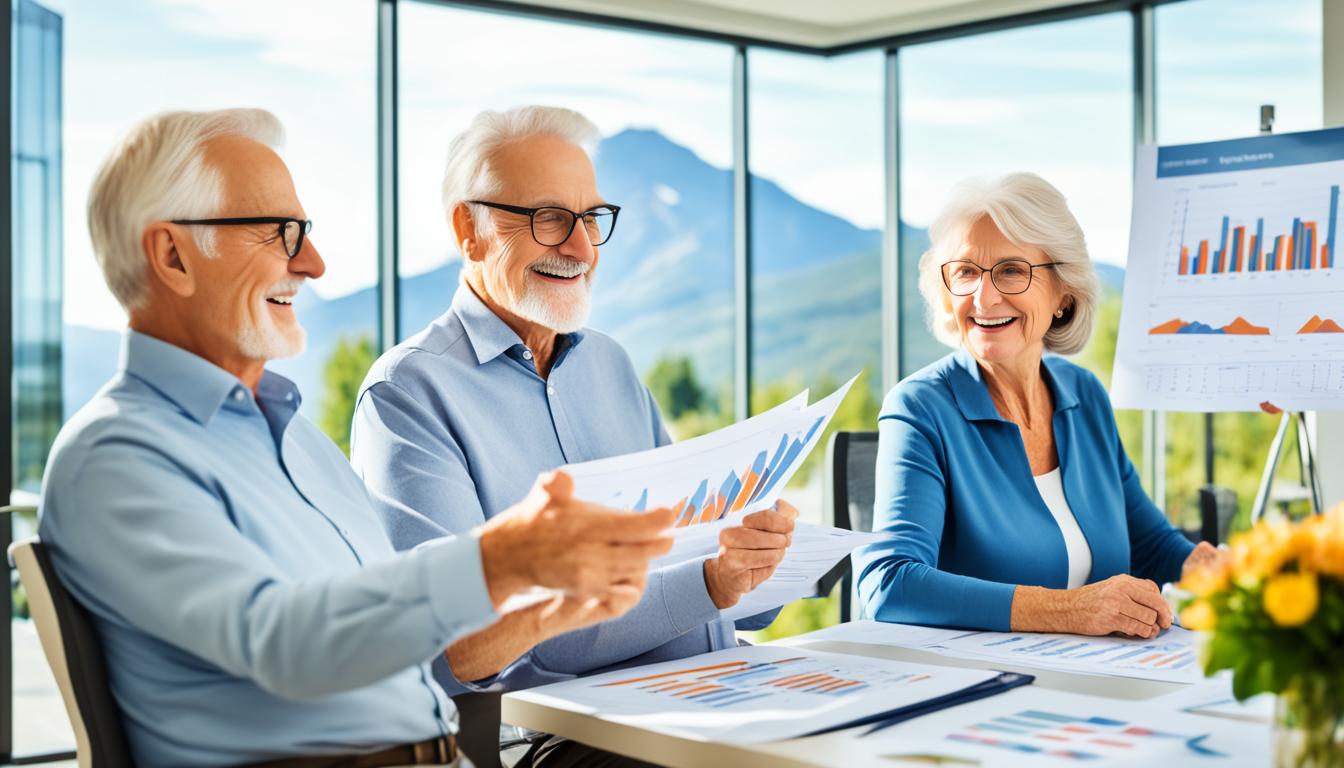 Wealth Management for Retirees