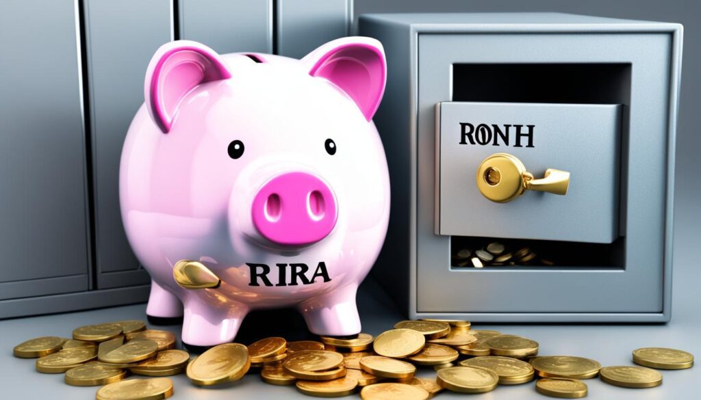 Best Bank With Roth IRA