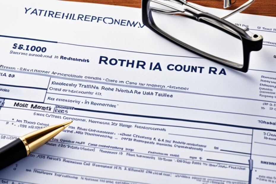 Best Company to Get Roth IRA With