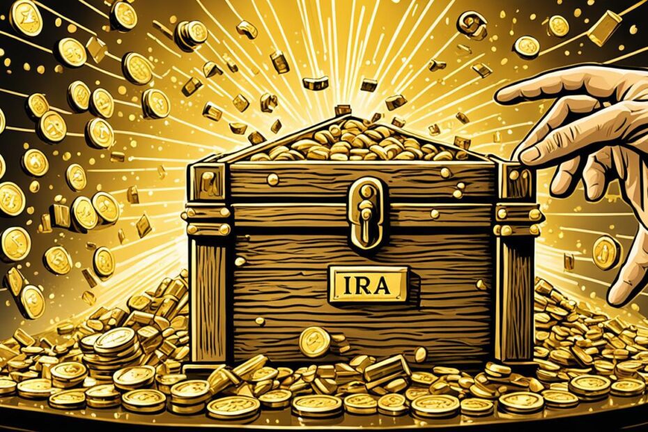 How Much Money Do You Need to Start a Gold IRA