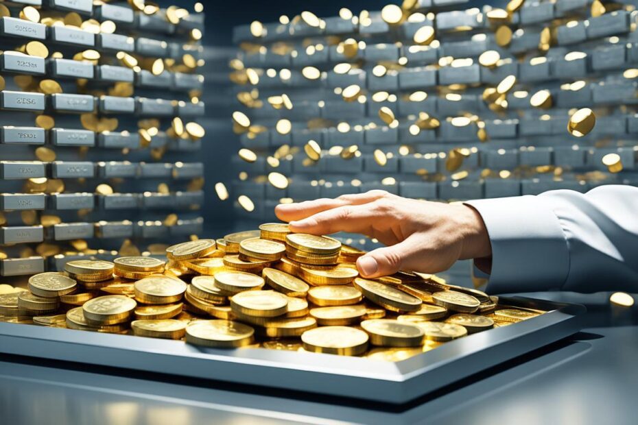 How to Open a Gold IRA Account