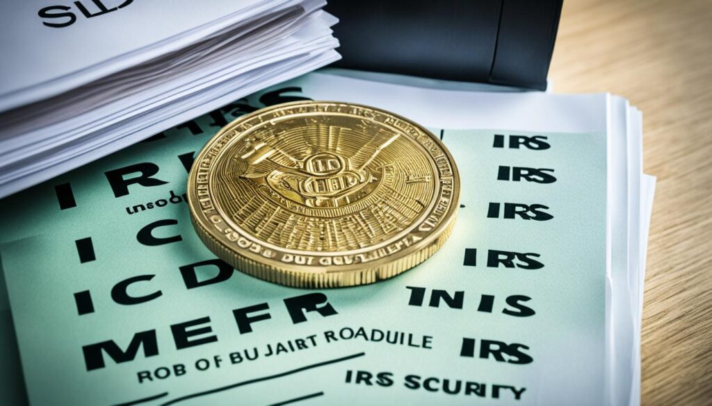 IRS Guidelines on Storing Gold IRA Assets