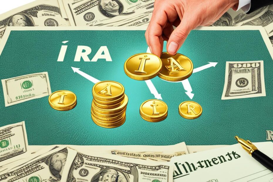 What Does Gold IRA Mean