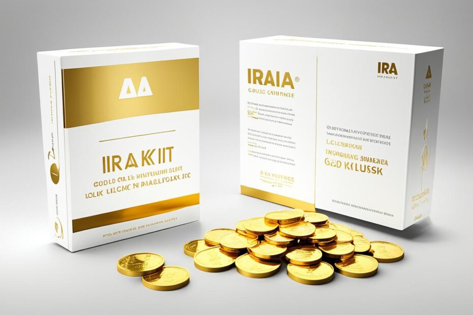 What Is Gold IRA Kit