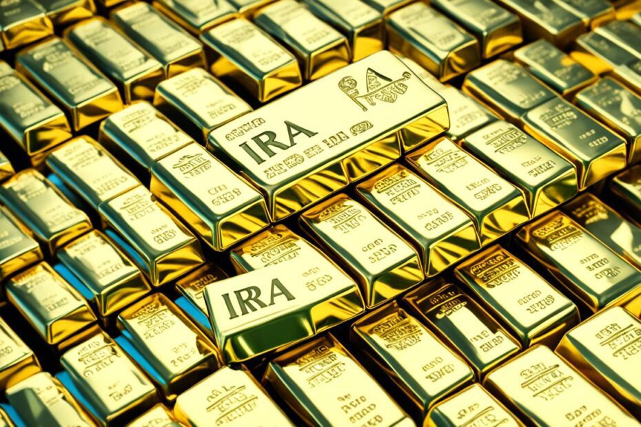 Where Can I Get a Gold IRA
