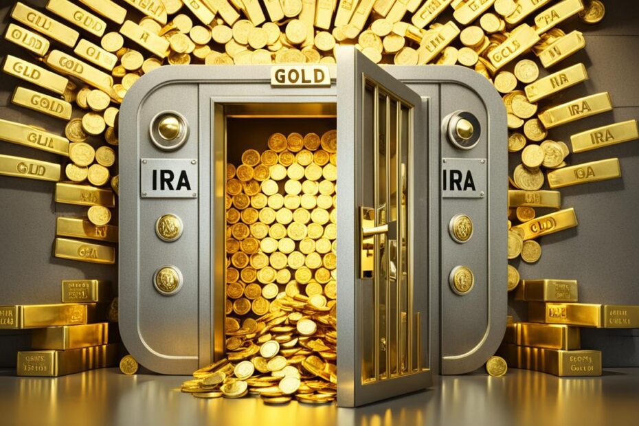 Where Can I Open a Gold IRA