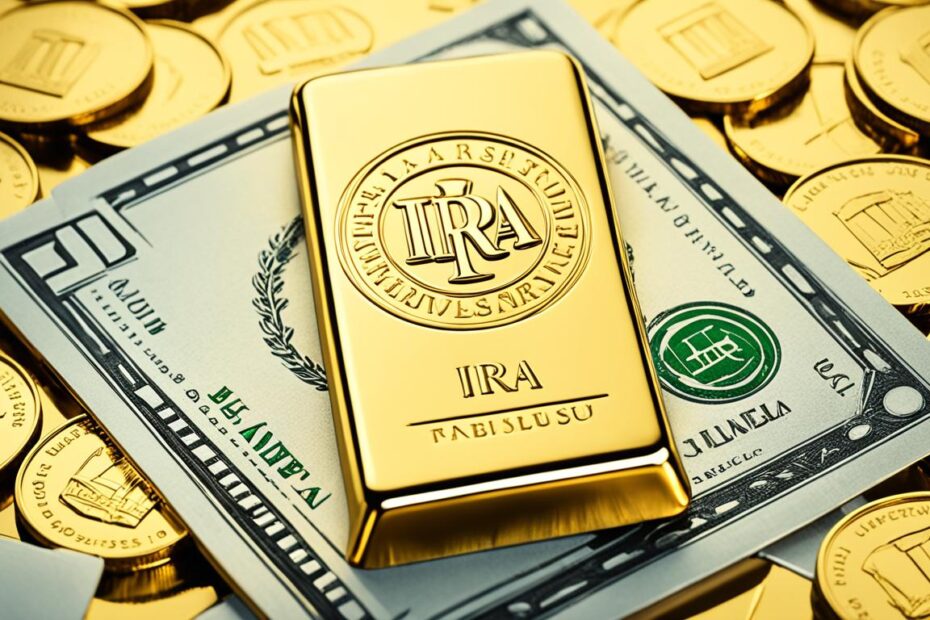Which Gold IRA Company Is Best