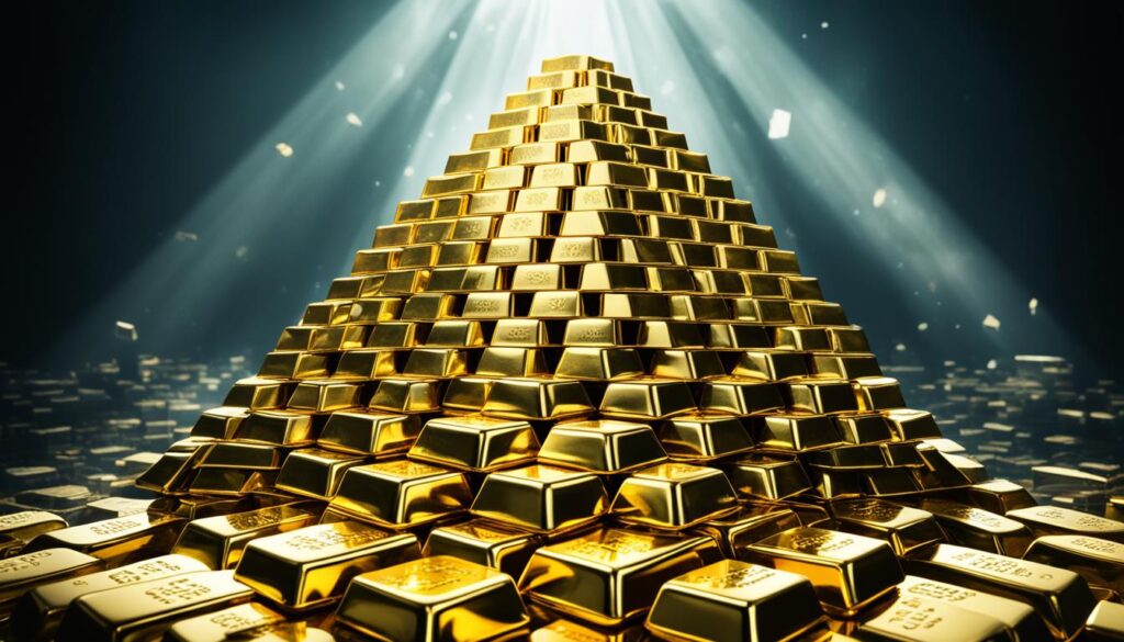 gold-focused securities