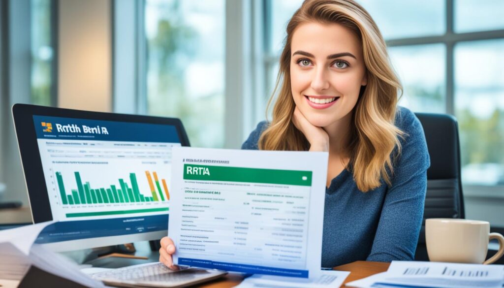 opening a Roth IRA